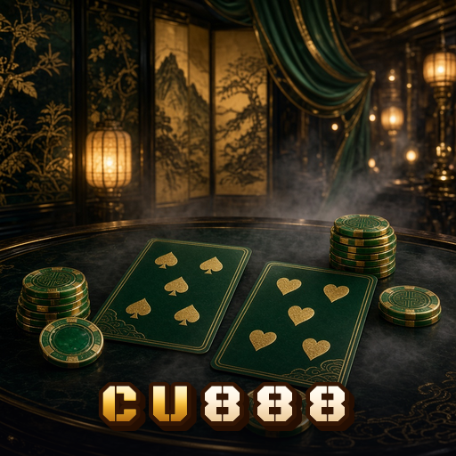 cu888 APK Indonesia - Panduan Lengkap dan Tutorial